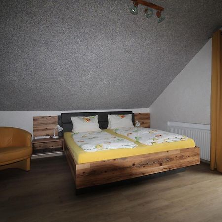 Ferienhof Osl Apartment Obertraun Ruang foto